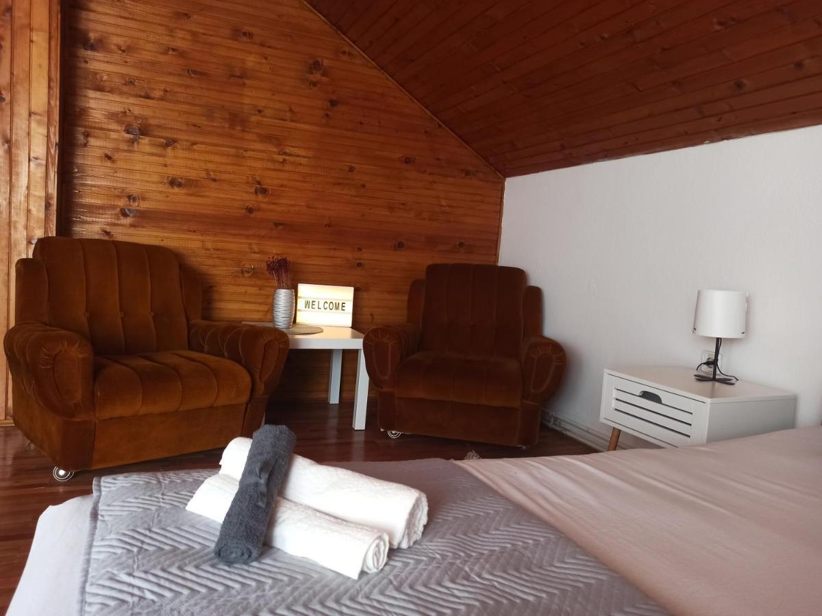 Apartman Ljiljan Nis Exterior photo