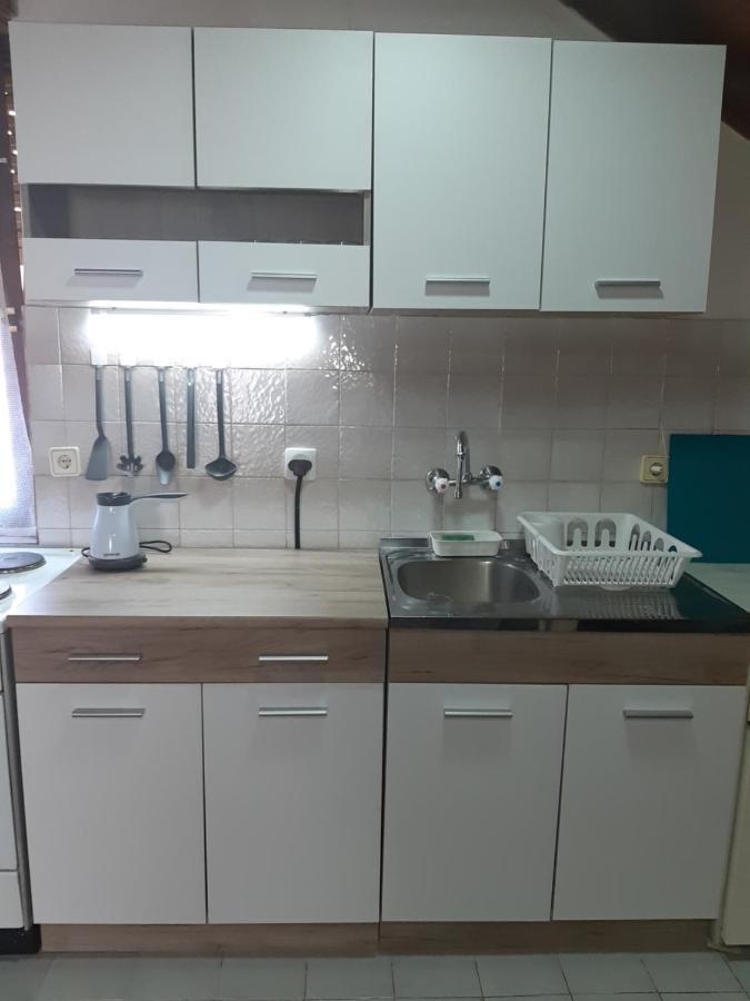 Apartman Ljiljan Nis Exterior photo